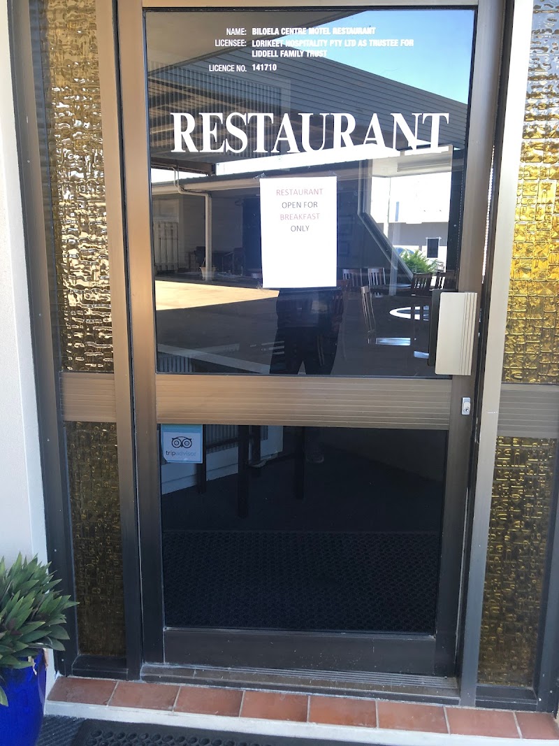 Biloela Centre Motel in Biloela, Australia