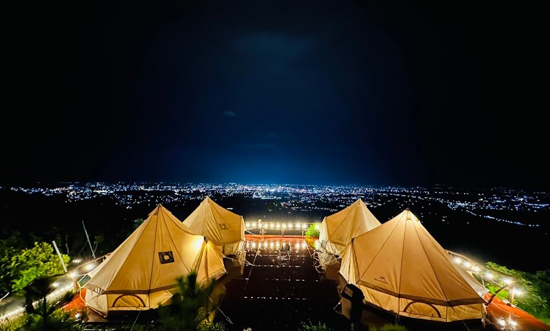 Binh Minh Hotel in Bao Loc, Vietnam