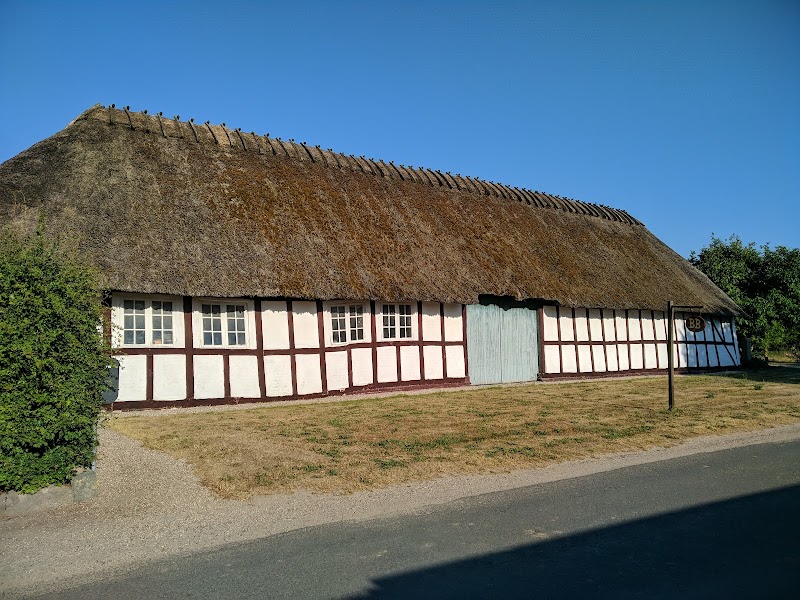 Birkum BB in Odense, Denmark