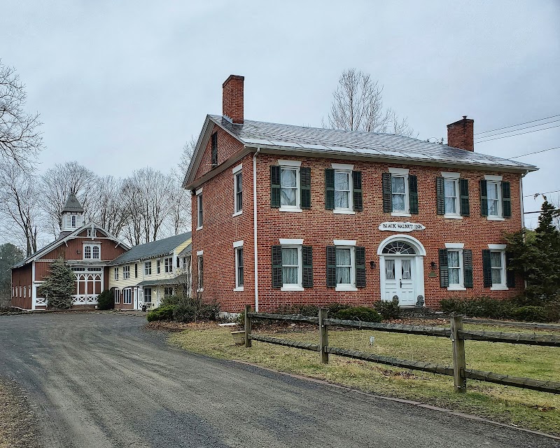 Black Walnut Inn in Amherst, United States