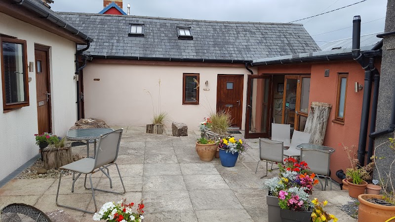 Blas Gŵyr in Abertawe, United Kingdom