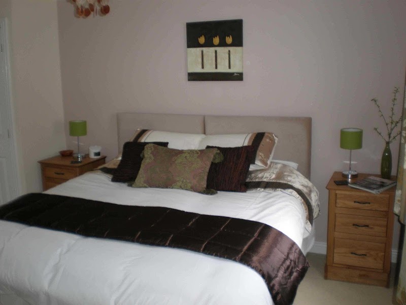 Blorenge View Bed & Breakfast in Abergavenny, United Kingdom