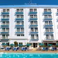 Blue Crane Hotel Apartments
