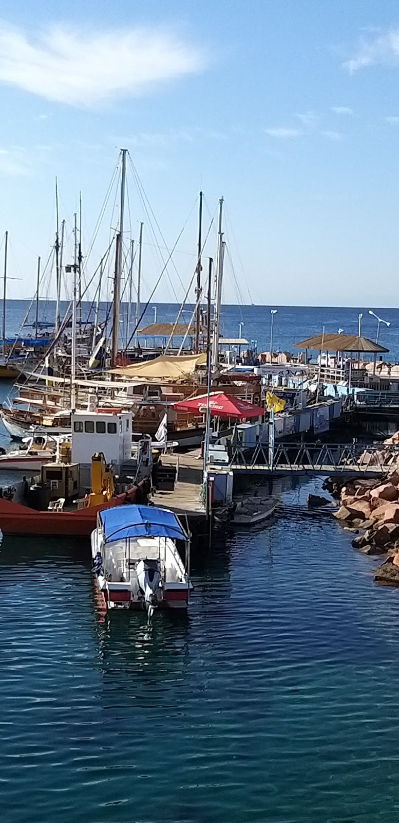 Blue Hotel Eilat in Eilat, Israel