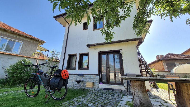 Bobekova Kashta Hotel in Panagyurishte, Bulgaria