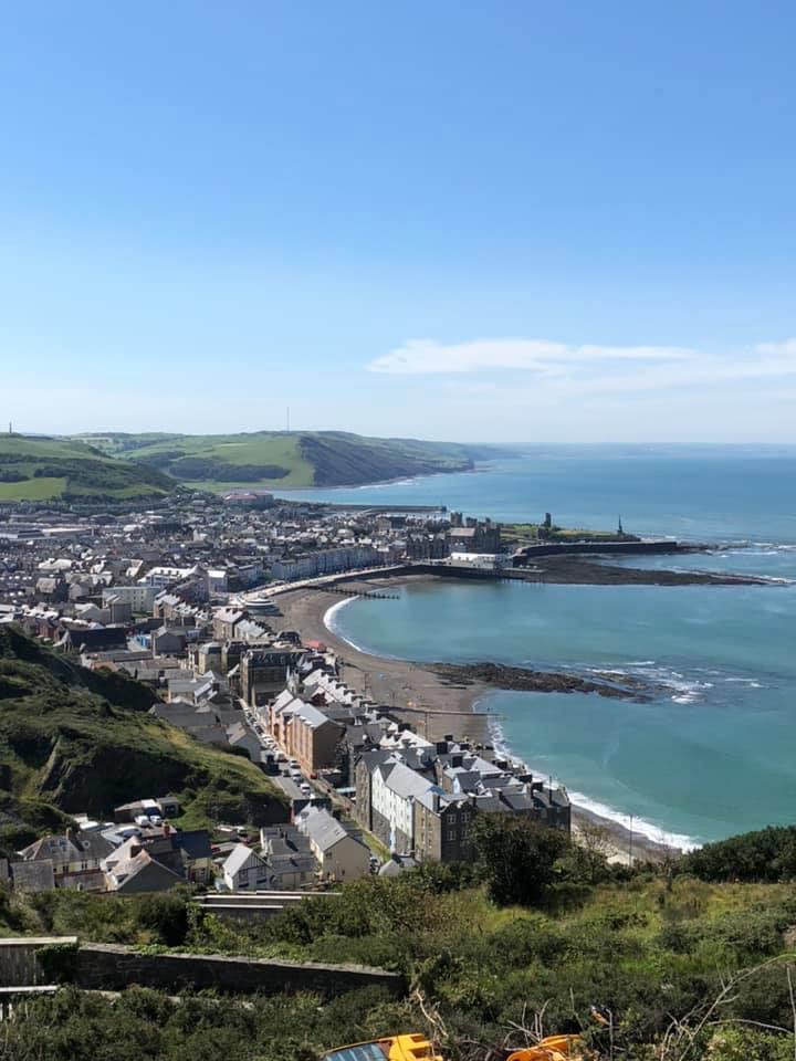 Bodalwyn Guest House in Aberystwyth, United Kingdom
