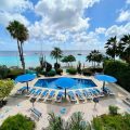Bonaire Oceanfront Apartments