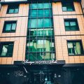 Boutique Hotel Behi