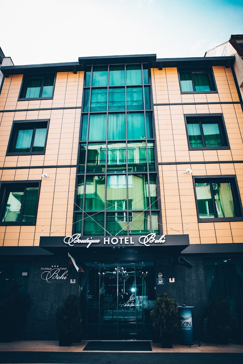 Boutique Hotel Behi in Kardzhali, Bulgaria