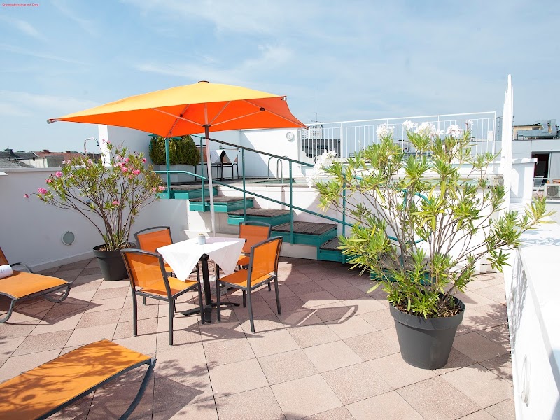 Boutique Hotel Hauser in Wels, Austria