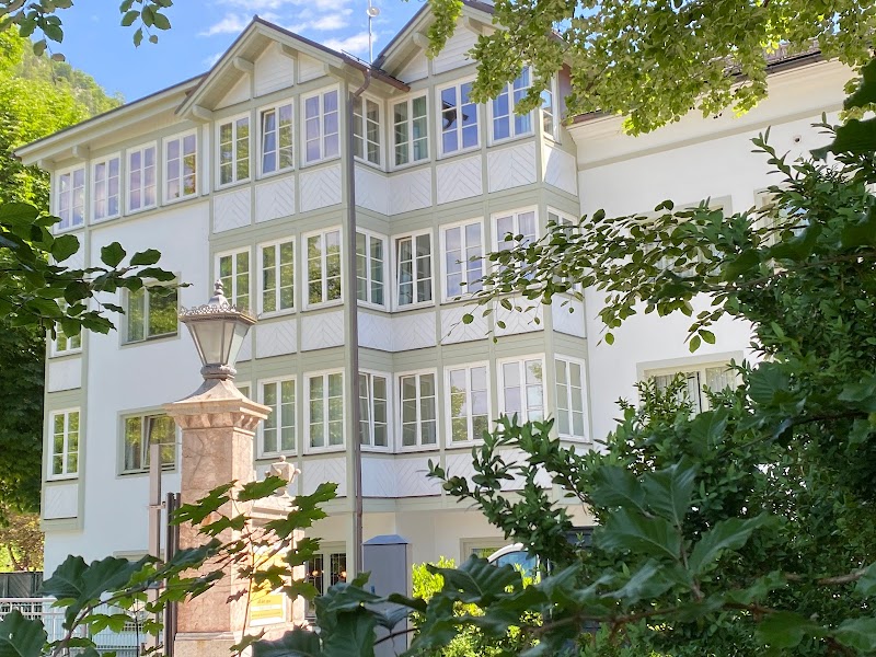 Boutique Hotel Hubertushof in Bad Ischl, Austria