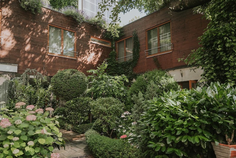 Boutique Hotel Stadthalle in Vienna, Austria