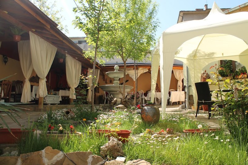 Boutique Hotel The Castle in Shumen, Bulgaria