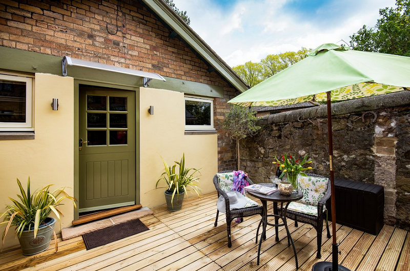 Bow House Bed & Breakfast in Alnwick, United Kingdom