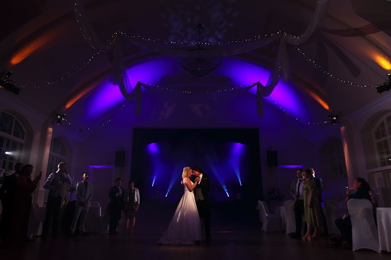 Bowdon Rooms in Altrincham, United Kingdom