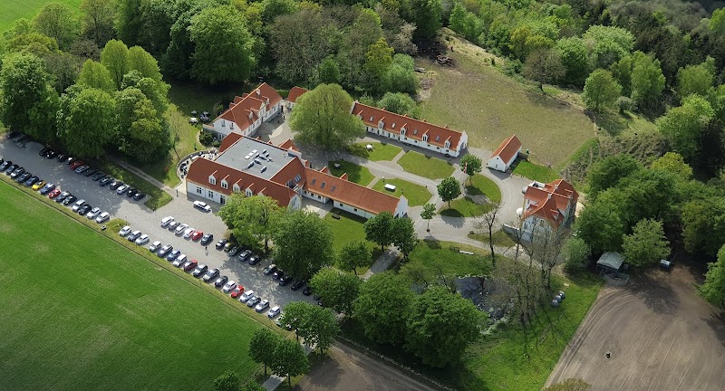 Bramslevgaard in Hobro, Denmark