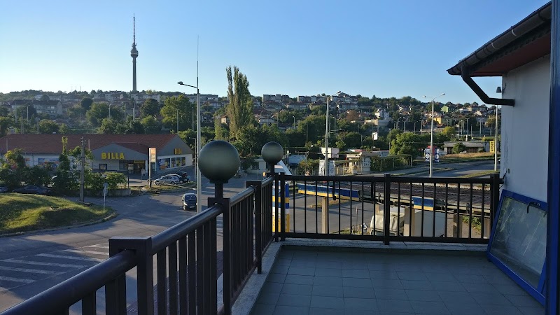 Brani Family Hotel in Ruse, Bulgaria