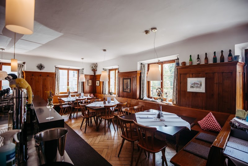 Brauereigasthof Reiner in Lochau, Austria