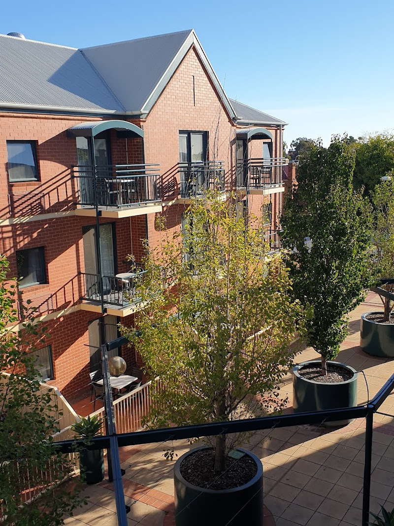 BreakFree Adelaide in Adelaide, Australia