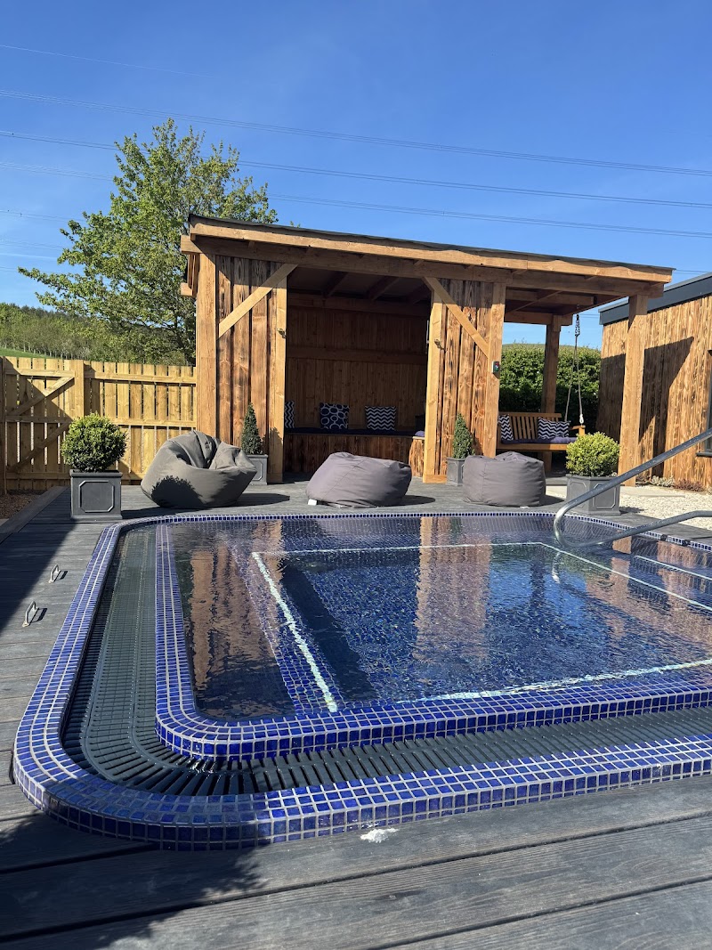 Breamish Valley Cottages in Alnwick, United Kingdom