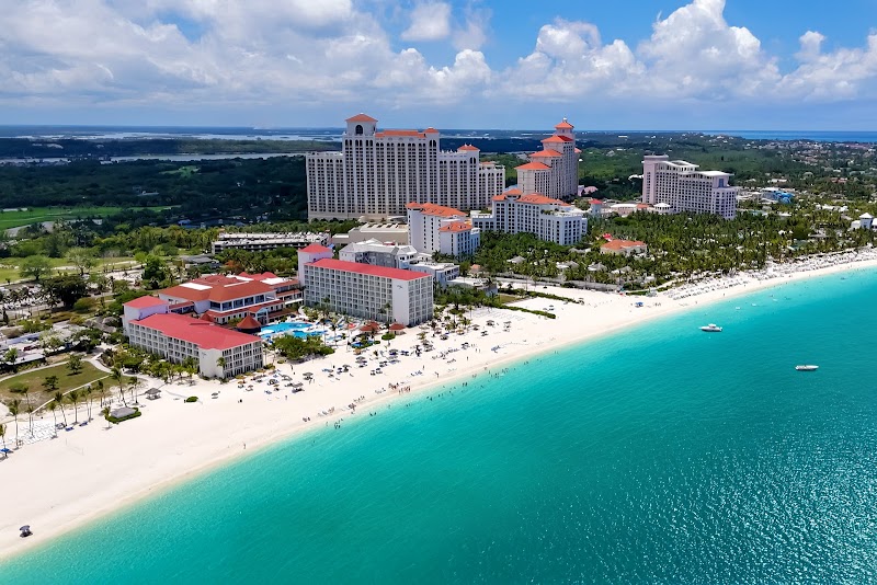 Breezes Resort & Spa Bahamas in Nassau, The Bahamas