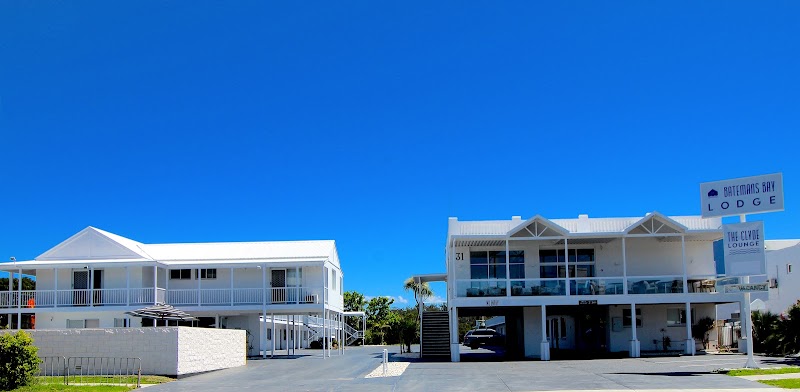 Bridge Motel in Batemans Bay, Australia