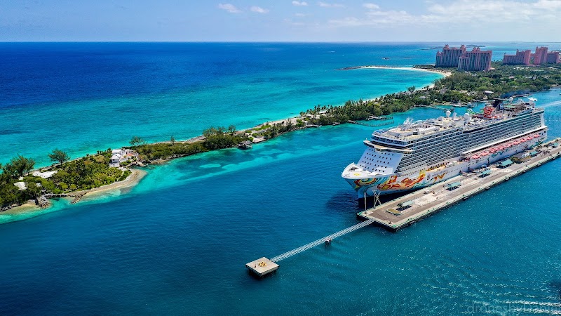 British Colonial Hilton Nassau in Nassau, The Bahamas