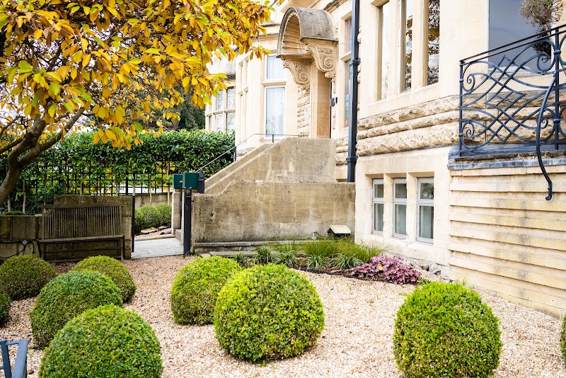 Brooks Guesthouse in Bath, United Kingdom