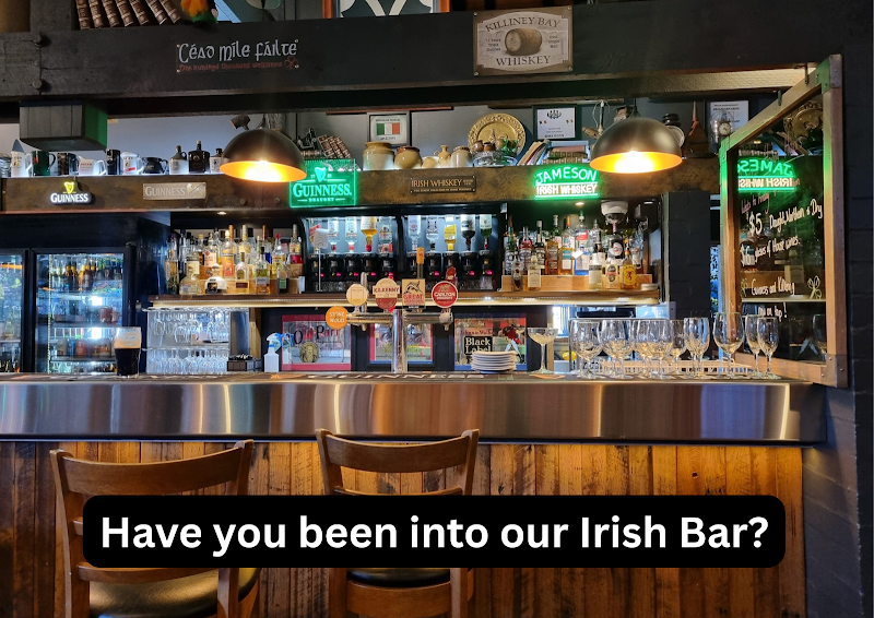 Brougham Arms Hotel in Bendigo, Australia