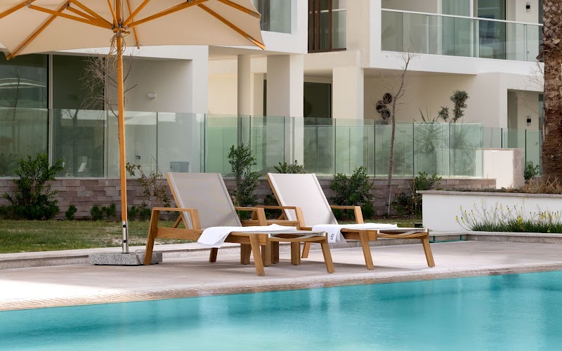 Brown Eilat in Eilat, Israel