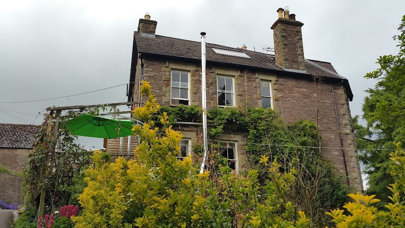 Brynhonddu Country House B&B in Abergavenny, United Kingdom