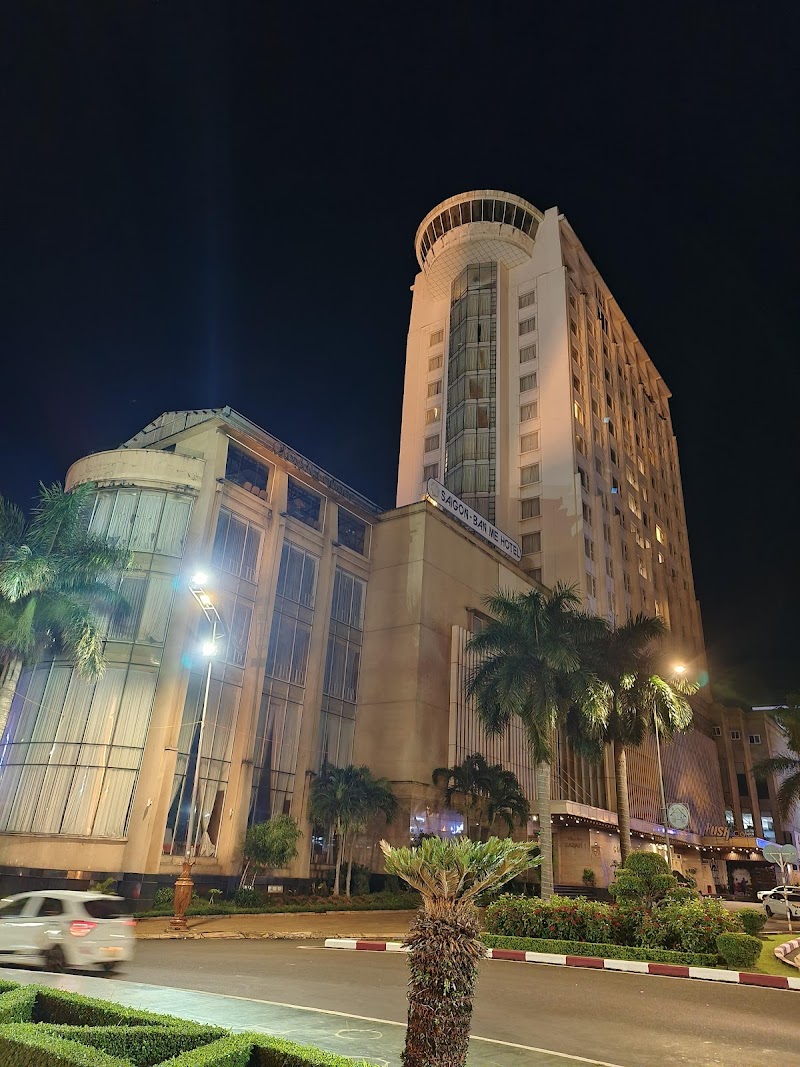 Buon Ma Thuot Hotel in Buon Ma Thuot, Vietnam