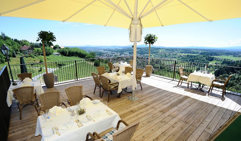 Burg Deutschlandsberg in Deutschlandsberg, Austria