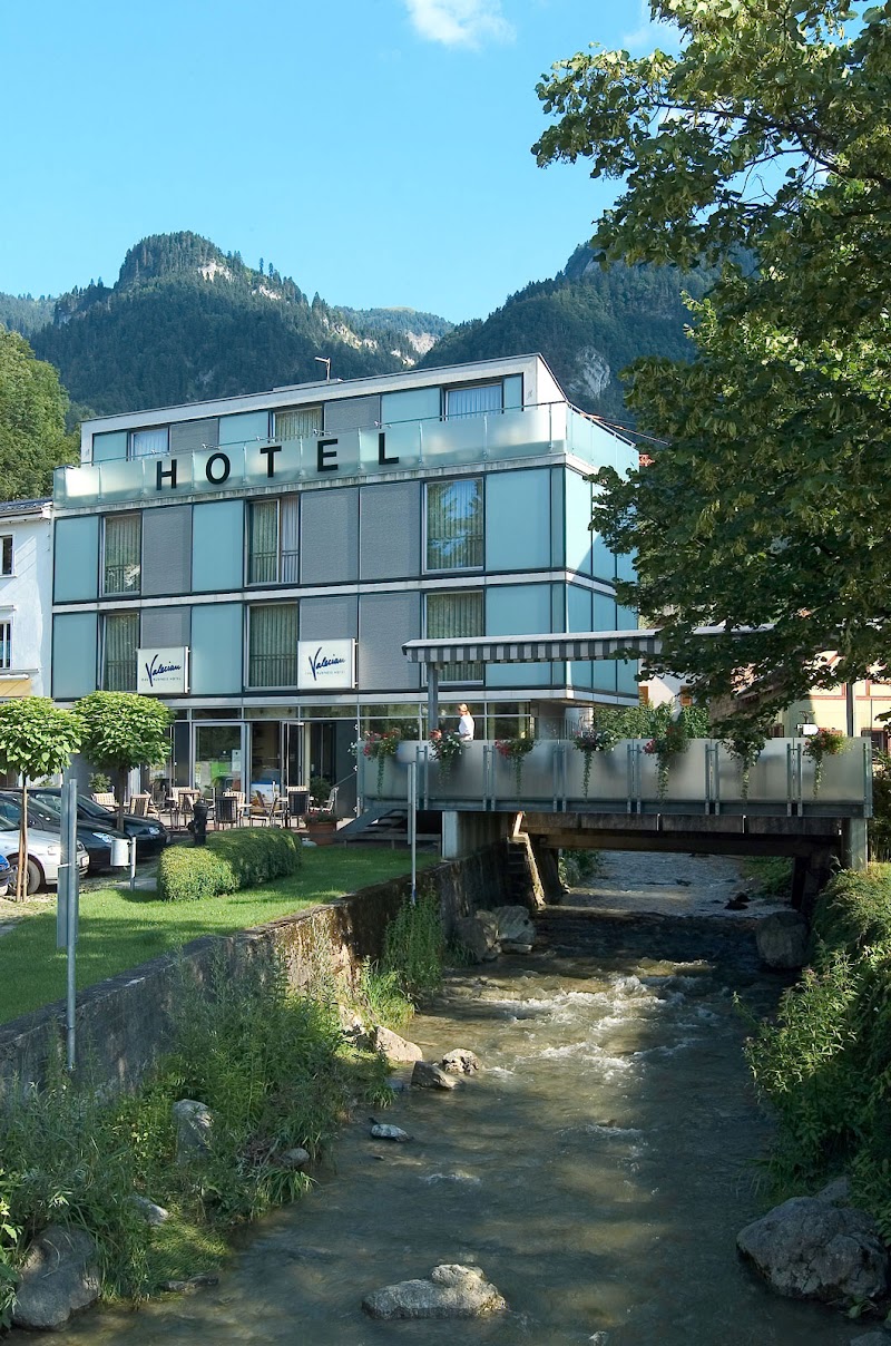 Businesshotel Valerian in Hohenems, Austria
