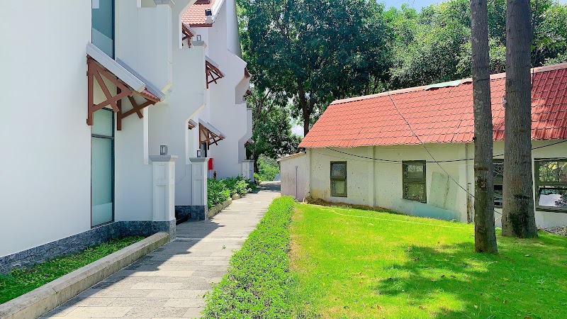 Buu Long Hotel in Bien Hoa, Vietnam