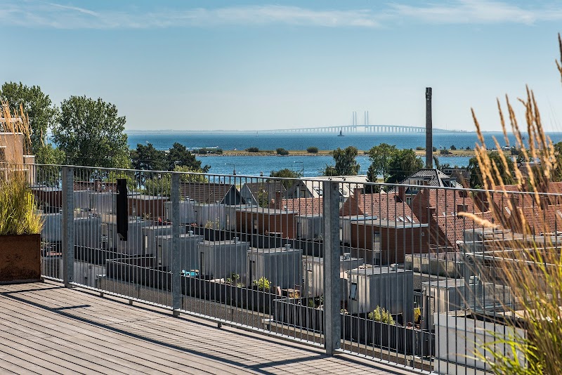 CPH Studio Hotel in Copenhagen, Denmark