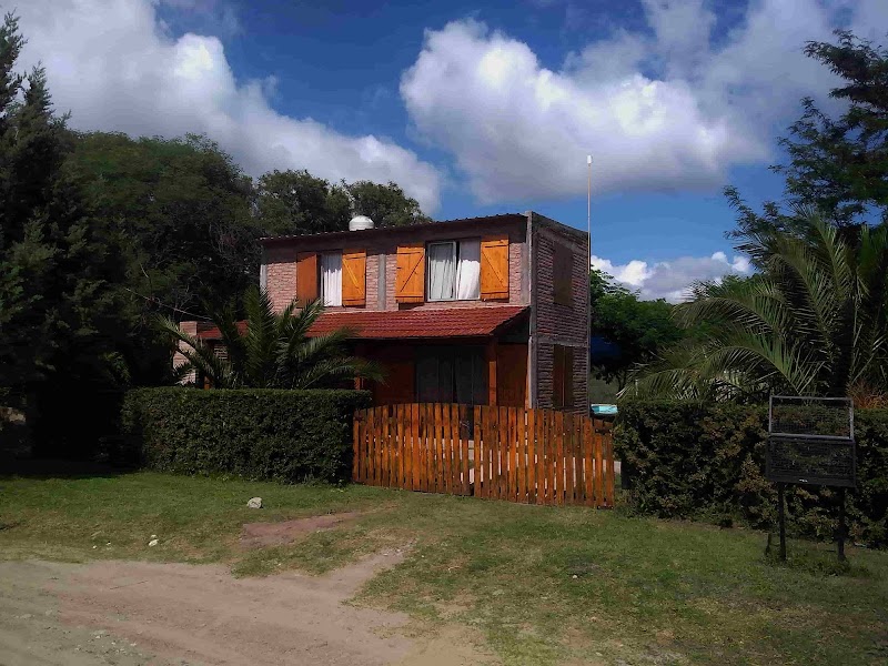 Cabañas Las Acacias in Baradero, Argentina