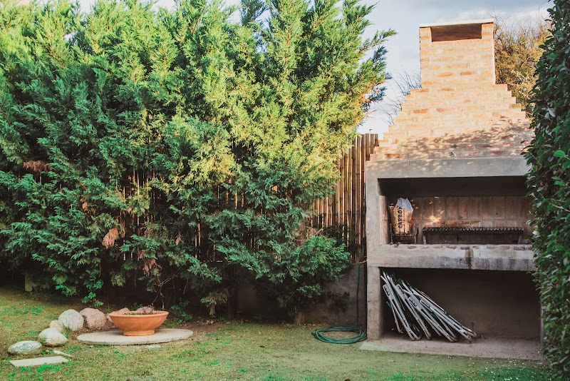 Cabañas Morada del Cerro in Capilla del Monte, Argentina