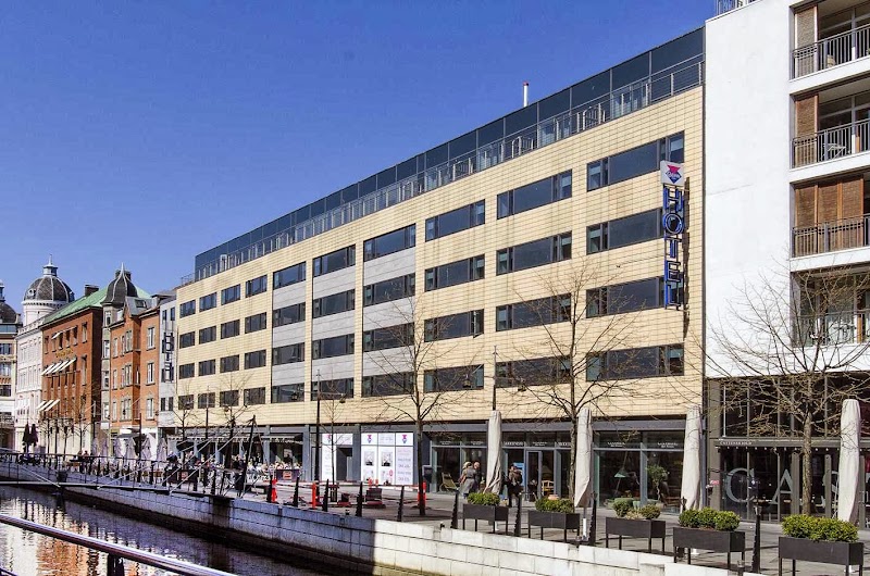 Cabinn Aarhus in Aarhus, Denmark