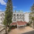 Cactus Hotel