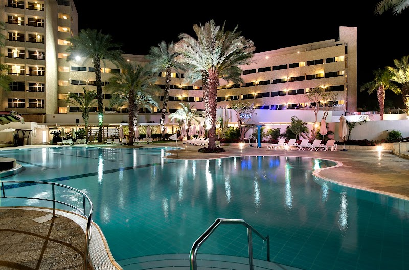Caesar Premier Eilat in Eilat, Israel