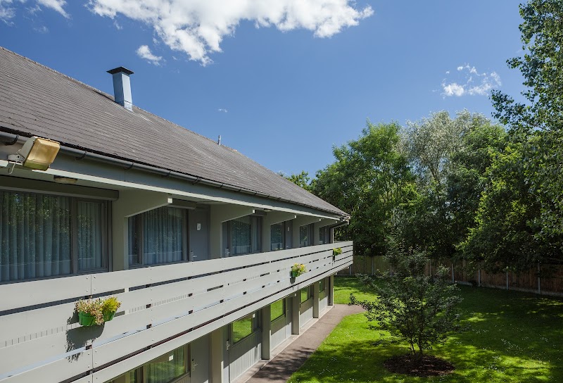 Campanile Hotel Basildon in Basildon, United Kingdom