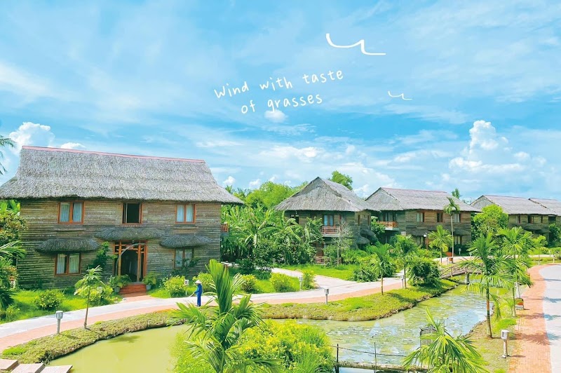 Can Tho Ecolodge in Can Tho, Vietnam