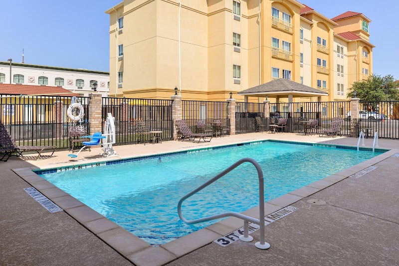 Candlewood Suites Abilene in Abilene, United States