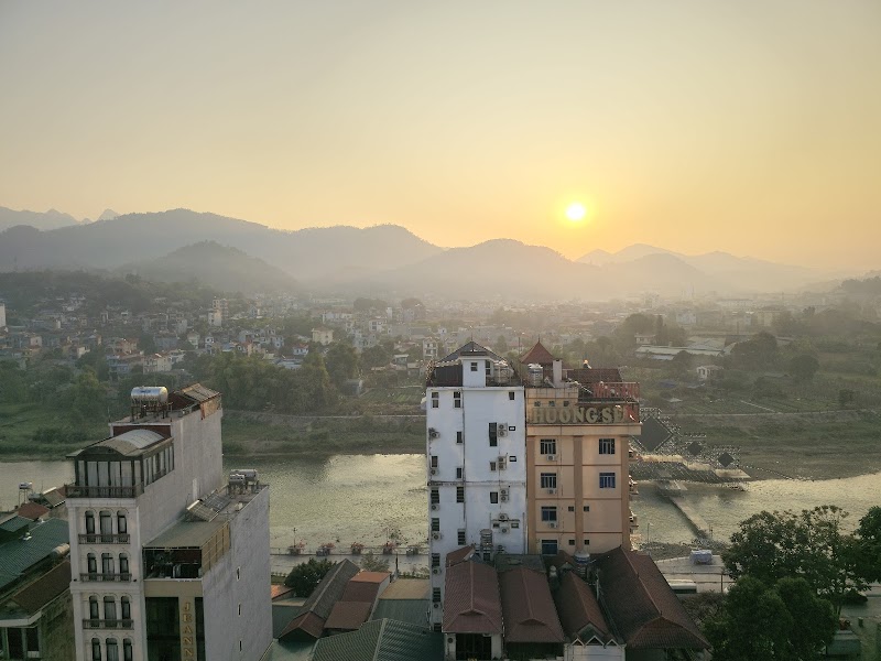 Cao Bang Hotel in Cao Bang, Vietnam