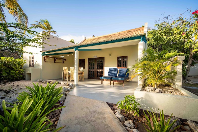 Captain Don's Habitat in Kralendijk, Bonaire, Sint Eustatius, and Saba