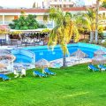 Captain Karas Holiday Apartments