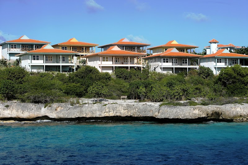 Caribbean Club Bonaire in Kralendijk, Bonaire, Sint Eustatius, and Saba