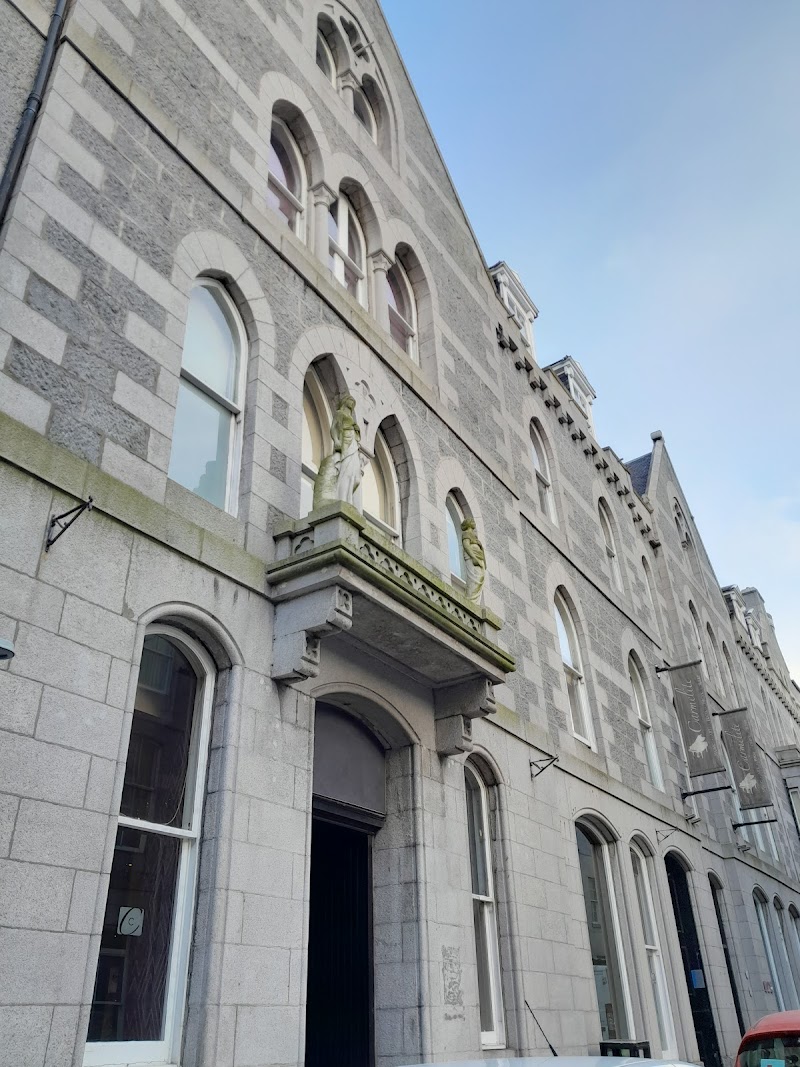 Carmelite Hotel in Aberdeen, United Kingdom