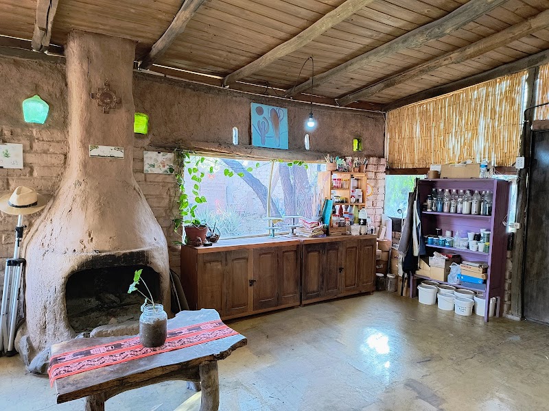 Casa Arbol Cafayate in Cafayate, Argentina